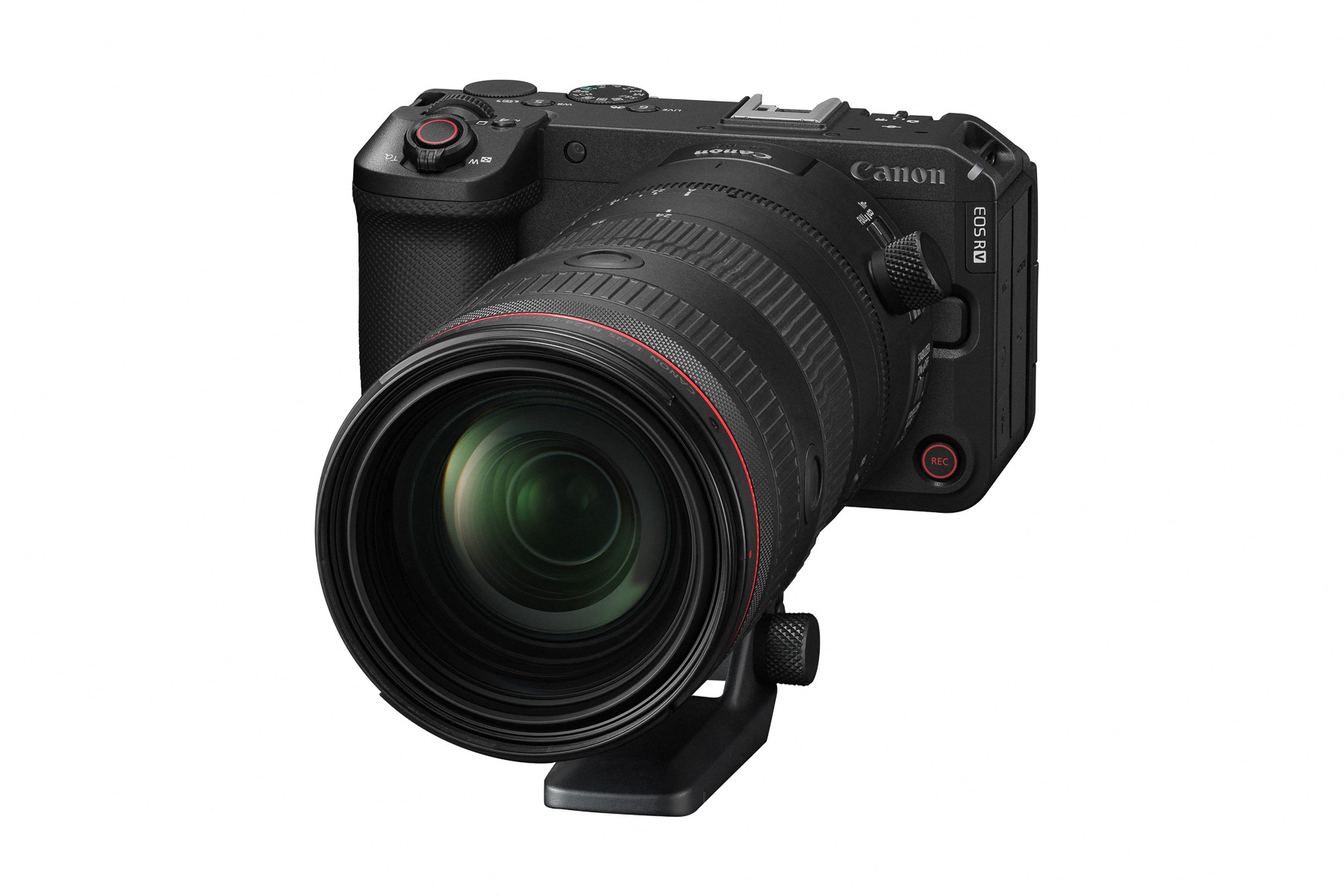17_EOS+R6V_FrontSlantLeft_RF24-105+F2.8L+IS+U+Z__+__CANON.Inc
